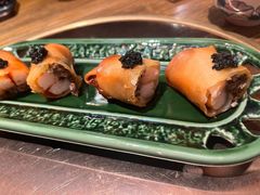 -肉魁屋·烧肉·烧鸟·酒场(高新店)