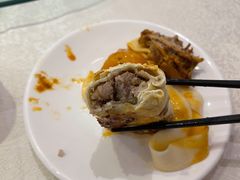 烤包子-撒拉花儿·新疆菜·清真(太阳宫店)