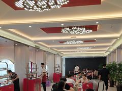 -普天和酒楼(天津之眼店)