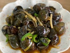 -南记食粥坊·宵夜大排档(莲花总店)