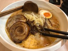 -味千拉面(五四路分店)