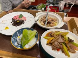 -禧月荟·爱丽馨月子中心(山庄店)