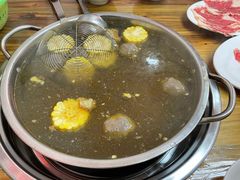 牛肉丸-柴头哥·牛肉火锅(爱民路店)
