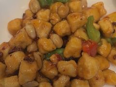 -功德林素菜饭庄(前门店)