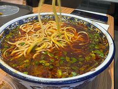 -有礼有面(知春路店)