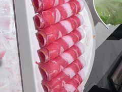 -海底捞火锅(银泰中心店)