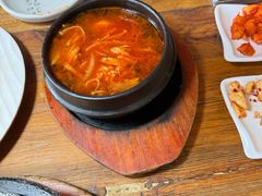 -百年石锅饭·朝鲜族传统民餐