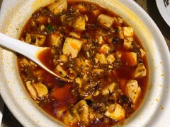 麻婆豆腐-渝信川菜 · 川味家常菜(长安店)