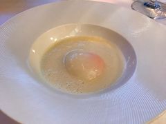 低温慢煮日本有机温泉蛋-蝶舍·MAISON PAPILLON