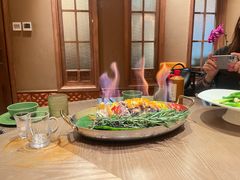 -耶里夏丽·丝路国际·新疆餐厅(浦东区东方路店)