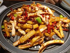 -李记饺子·熏酱东北菜(欢乐谷店)