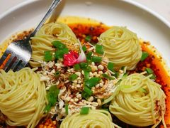 -茅庐川菜(烟台万象汇店)