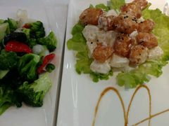 -零度空间·台湾小馆(五道口购物中心店)