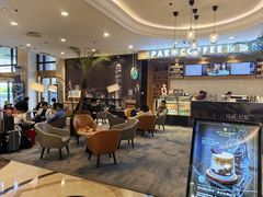 -逸派咖啡 EPARKCOFFEE(广安门店)
