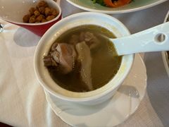 -白云中餐厅·粤菜·亚龙湾喜来登度假酒店