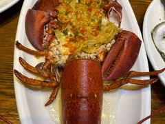-南海渔家•海鲜•正宗海南菜(海棠湾店)