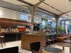 -Peet's Coffee皮爷咖啡(武商Mall手作店)