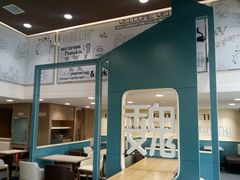 -魏家凉皮(新康隆店)