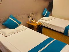 -艺境水疗生活空间(广场明珠店)