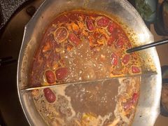 -湊湊火锅·茶憩(皇姑万象汇店)