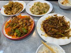 -王鹏家常菜馆