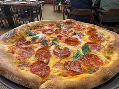 -WOLFGANG PUCK KITCHEN & BAR(迪士尼小镇店)