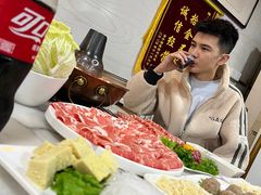 -马记伊源斋涮肉·清真菜(百子湾店)