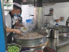 -清真·马安军辣子牛肉面