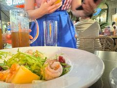 -巴伐利亚啤酒坊(意式风情街店)