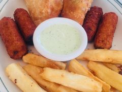 -Versailles Restaurant Cuban Cuisine
