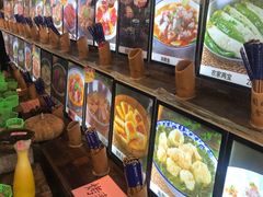 -园林美食城·本土农家菜(杨和镇店)