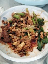 -金老三饭庄·宴会厅(常营店)