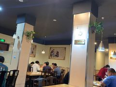 大堂-富源春面馆(四川北路店)