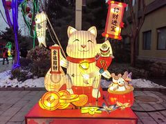 -南宫五洲植物乐园