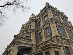 -张学良旧居陈列馆