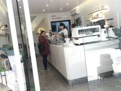 -GOOD好事咖啡(会展城店)