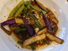 -小放牛炒菜馆(军校店)