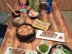 -葉家.焼鳥.居酒屋(惠利街店)