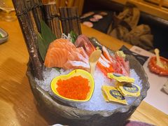 -吉兆·料理(红梅南路店)