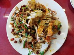 -鑫渔港海鲜本地菜·山海关浑锅(东戴河店)