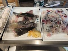 -鱼粤鲜淘米捞·中山脆肉鲩火锅(悦湖会店)