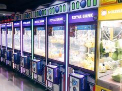 -星悦蓝海欢乐园(石路天虹店)