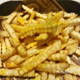 零食品鉴大赏丨高热量超满足的炸薯条