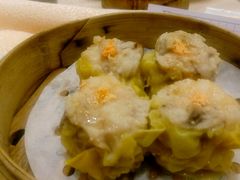 -海港酒家(始创中心店)