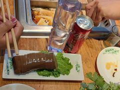 -草原塞蛮羊火锅城(港湾店)