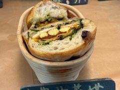 -O’mills Sourdough Bakery&Bistro(浦东机场店)