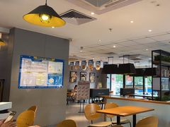 -真功夫(彩田路店)