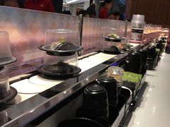 -争鲜回转寿司(朝北大悦城店)