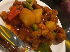 -中国厨房/台湾牛肉面