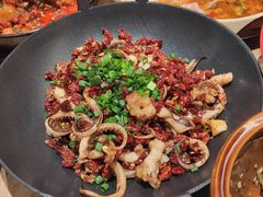 -高嗲嗲·现炒下饭菜(石鼓路店)